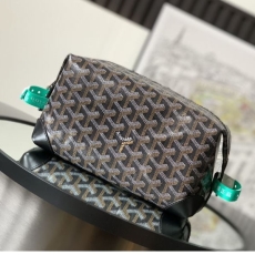 Goyard Cosmetic Bags